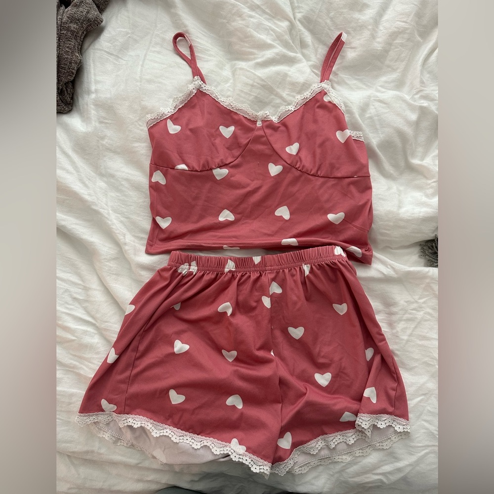 Pajama set